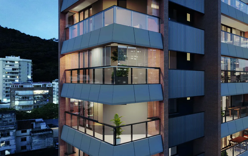 Cobertura, 3 quartos, 238 m² - Foto 24
