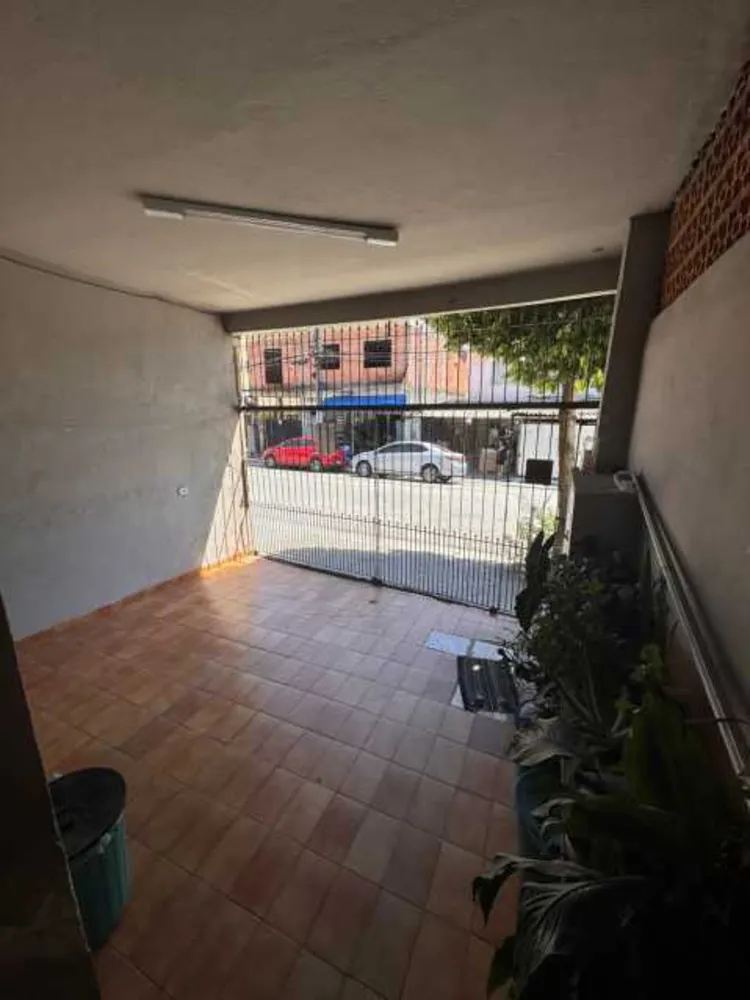 Casa, 3 quartos, 120 m² - Foto 2
