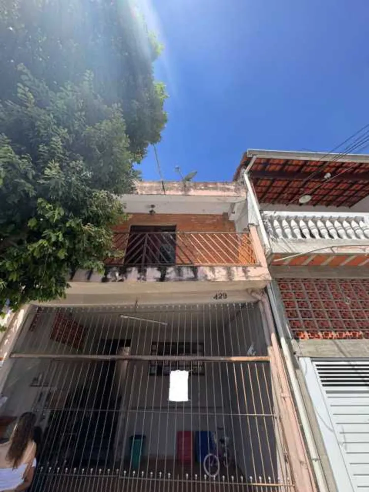 Casa, 3 quartos, 120 m² - Foto 1
