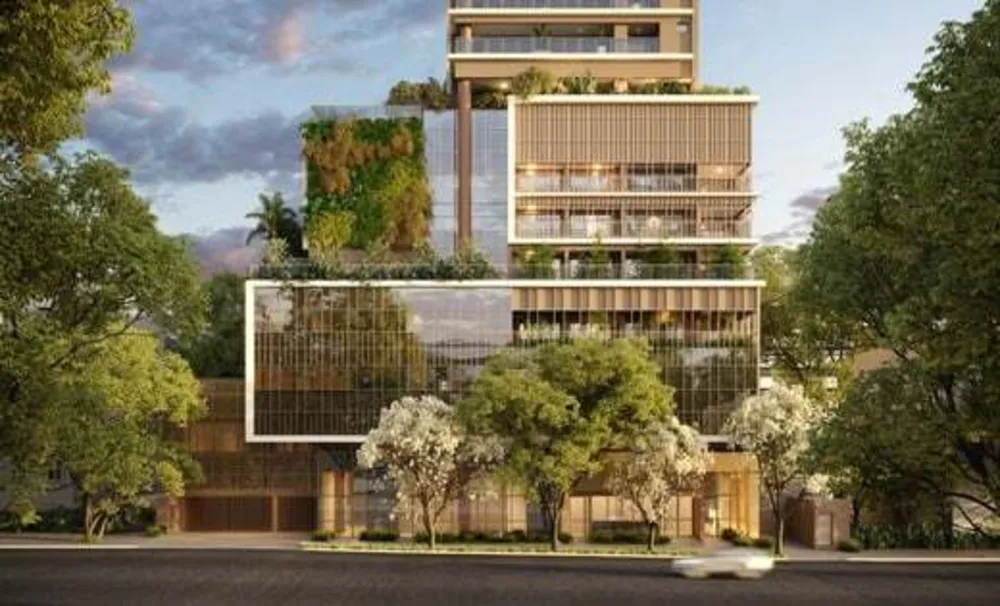 Sala-Conjunto, 477 m² - Foto 1