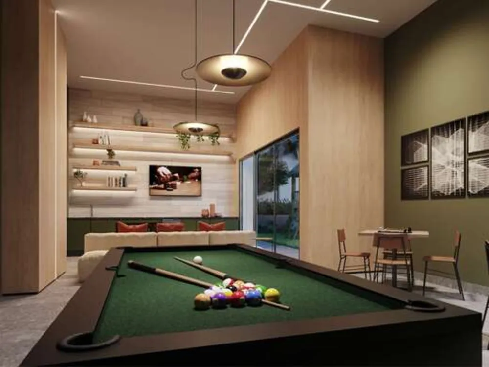 Apartamento, 4 quartos, 201 m² - Foto 6