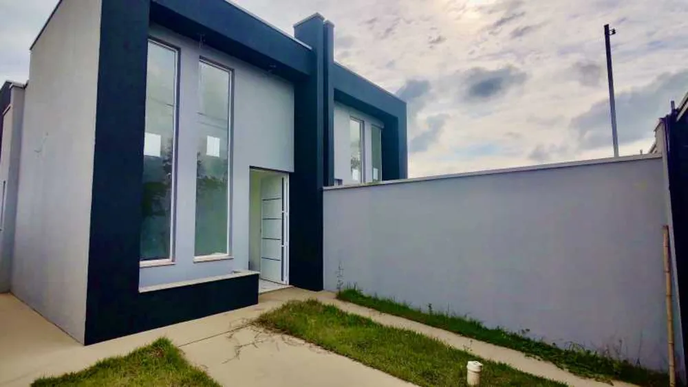 Casa, 2 quartos, 125 m² - Foto 1