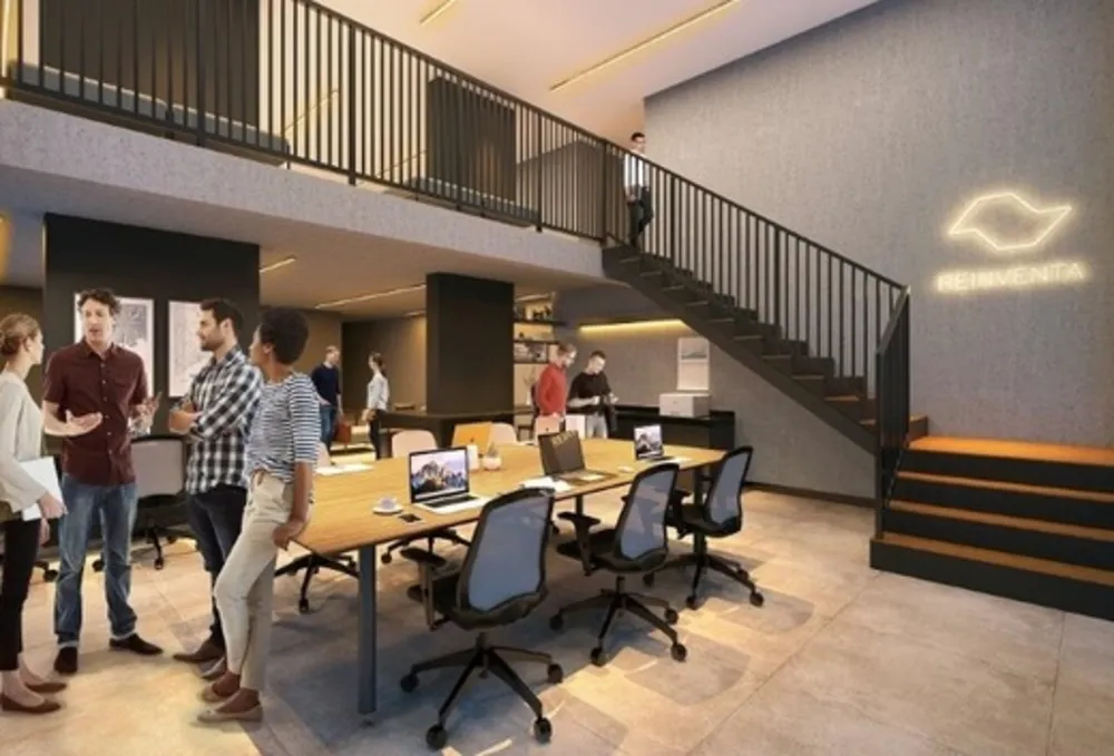 Loft, 24 m² - Foto 5