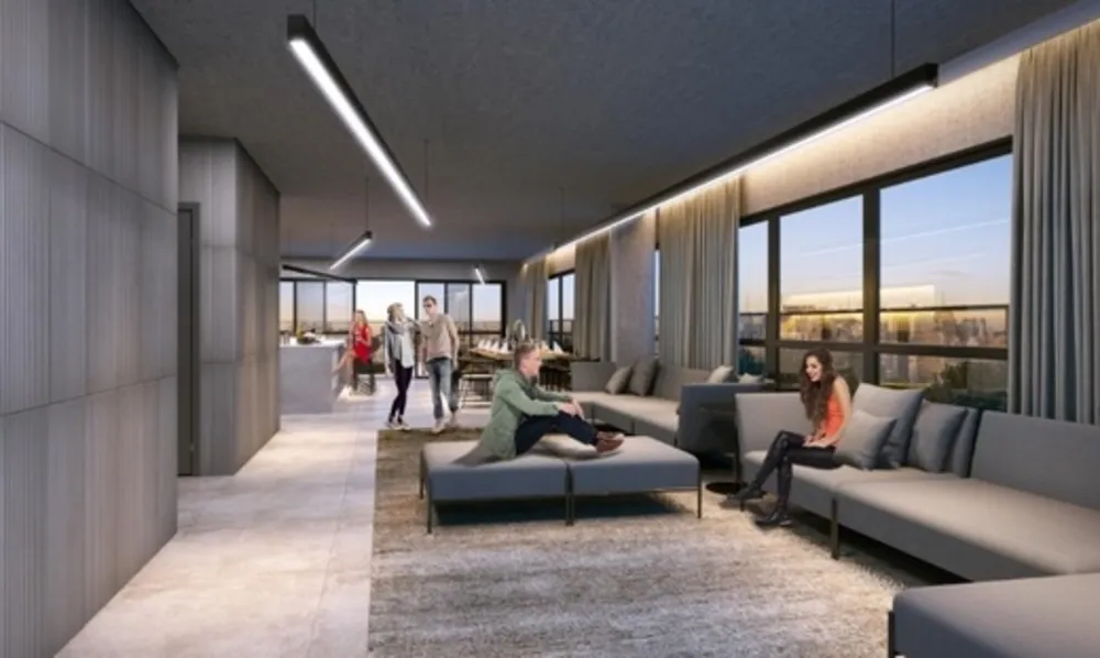 Loft, 24 m² - Foto 7