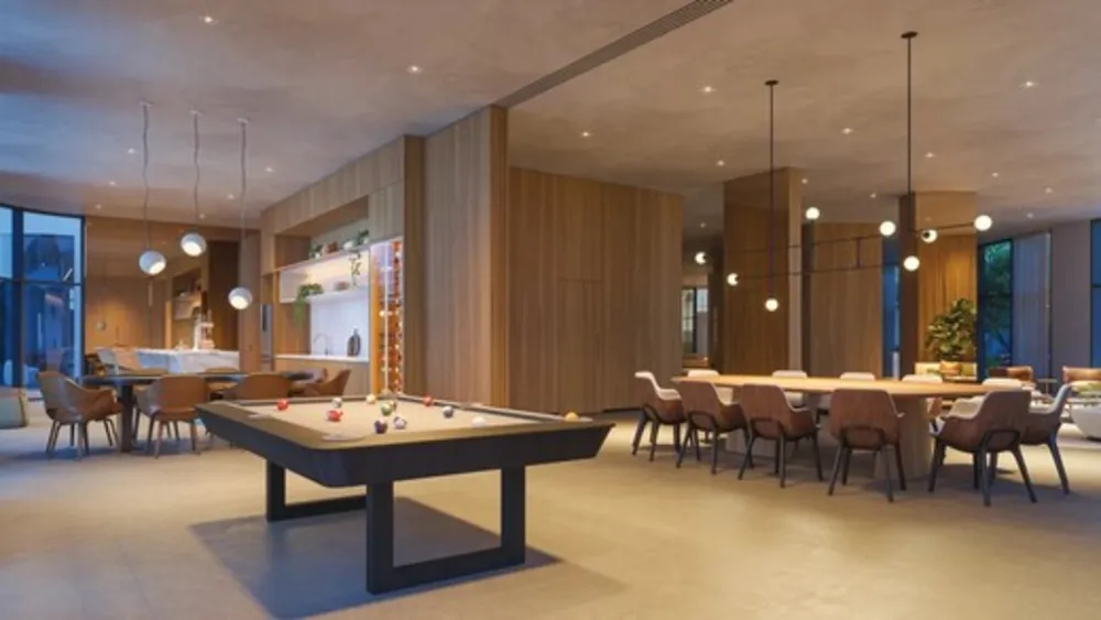 Apartamento, 3 quartos, 246 m² - Foto 9