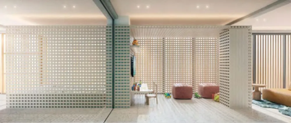 Apartamento, 3 quartos, 205 m² - Foto 4