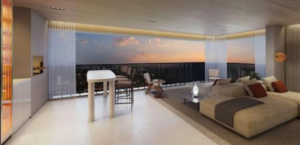 Apartamento, 3 quartos, 316 m² - Foto 1
