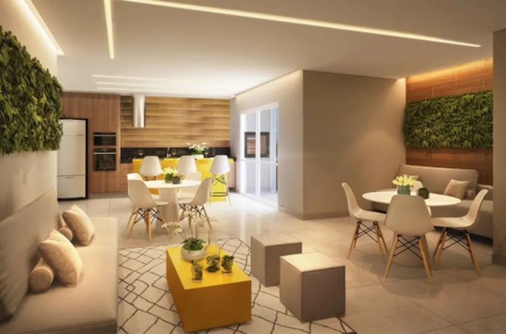Apartamento, 2 quartos, 36 m² - Foto 5