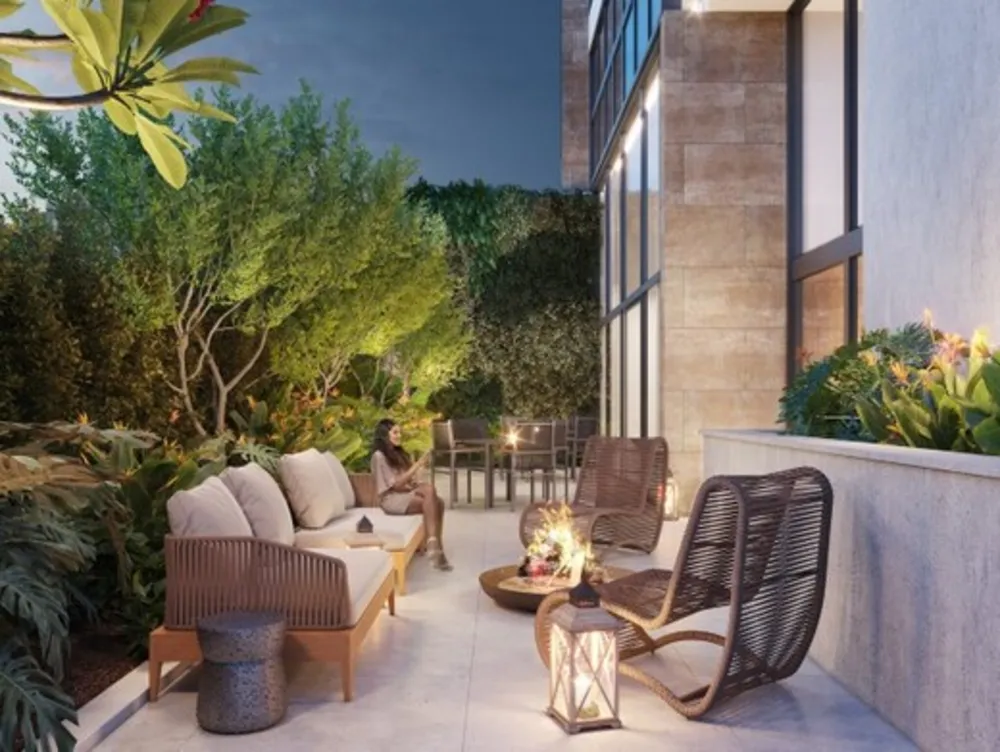 Cobertura, 2 quartos, 328 m² - Foto 4