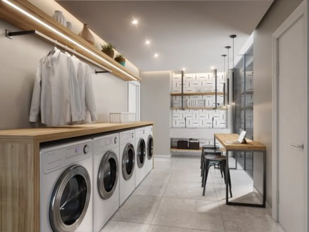 Cobertura, 2 quartos, 328 m² - Foto 2