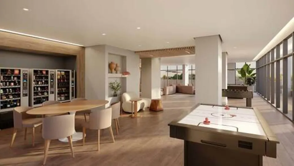 Loft, 41 m² - Foto 6