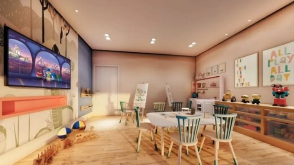 Apartamento, 3 quartos, 153 m² - Foto 4