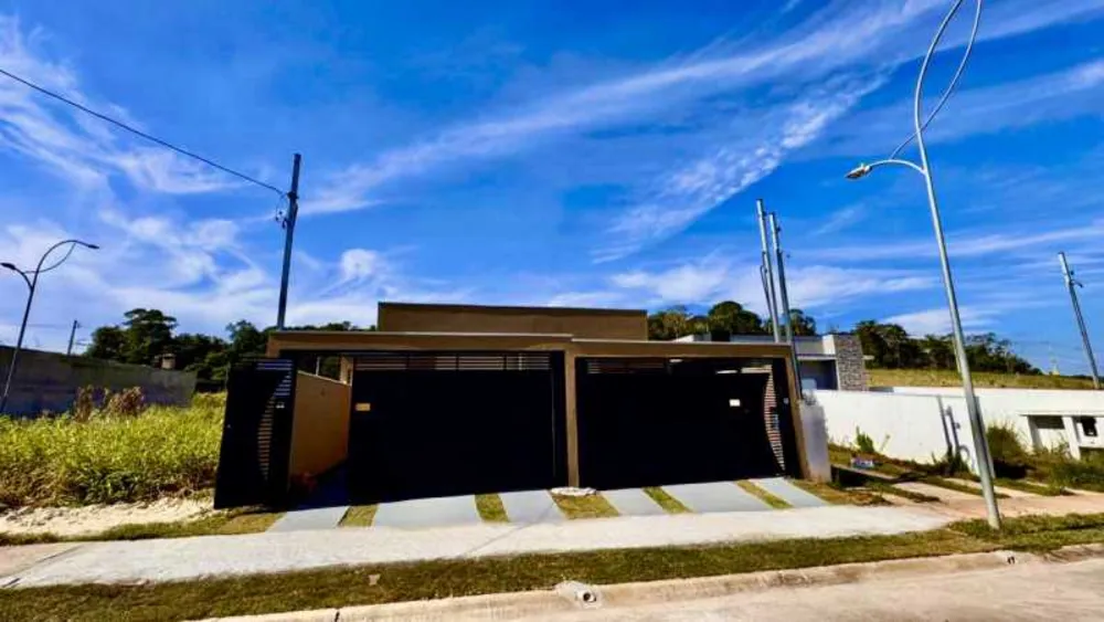 Casa, 3 quartos, 70 m² - Foto 3