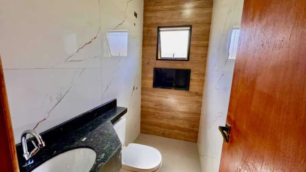 Casa, 3 quartos, 70 m² - Foto 15