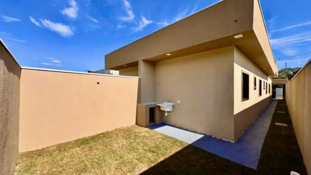 Casa, 3 quartos, 70 m² - Foto 14