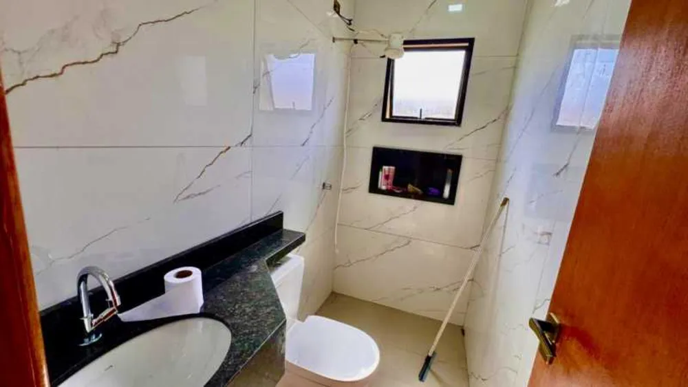 Casa, 3 quartos, 70 m² - Foto 13