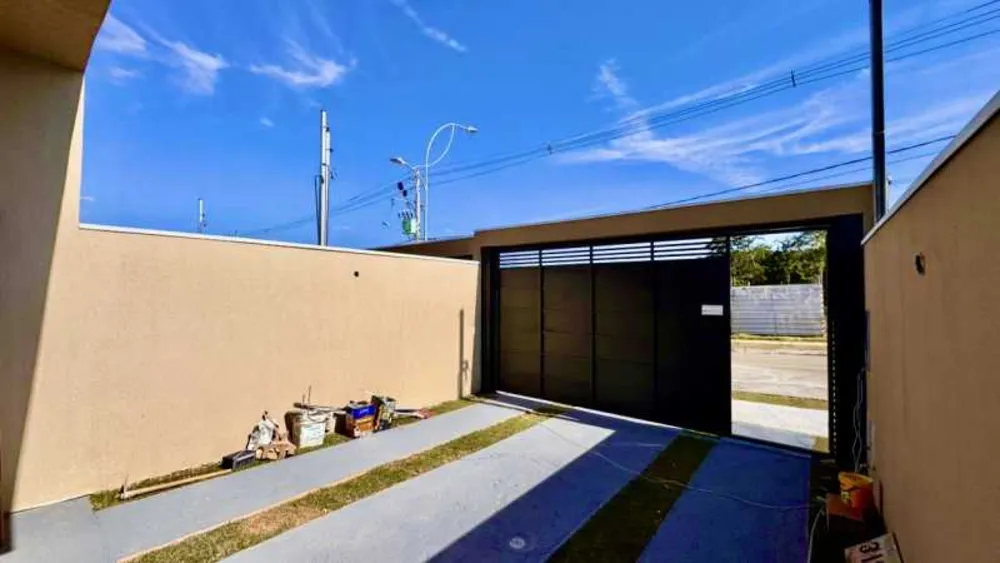 Casa, 3 quartos, 70 m² - Foto 10