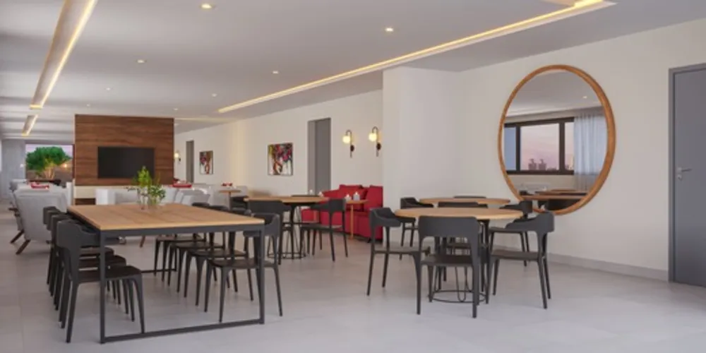 Apartamento, 2 quartos, 49 m² - Foto 4