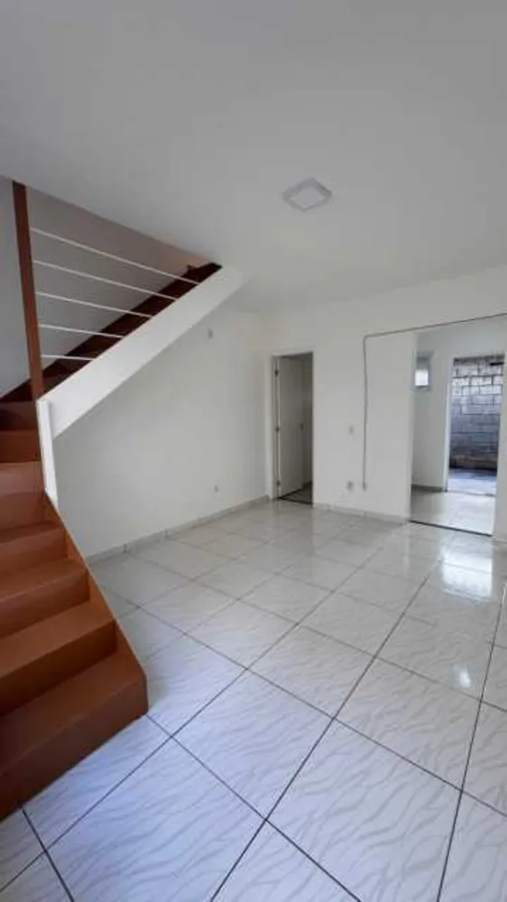 Casa de Condomínio, 2 quartos - Foto 8