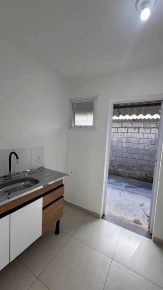 Casa de Condomínio, 2 quartos - Foto 9