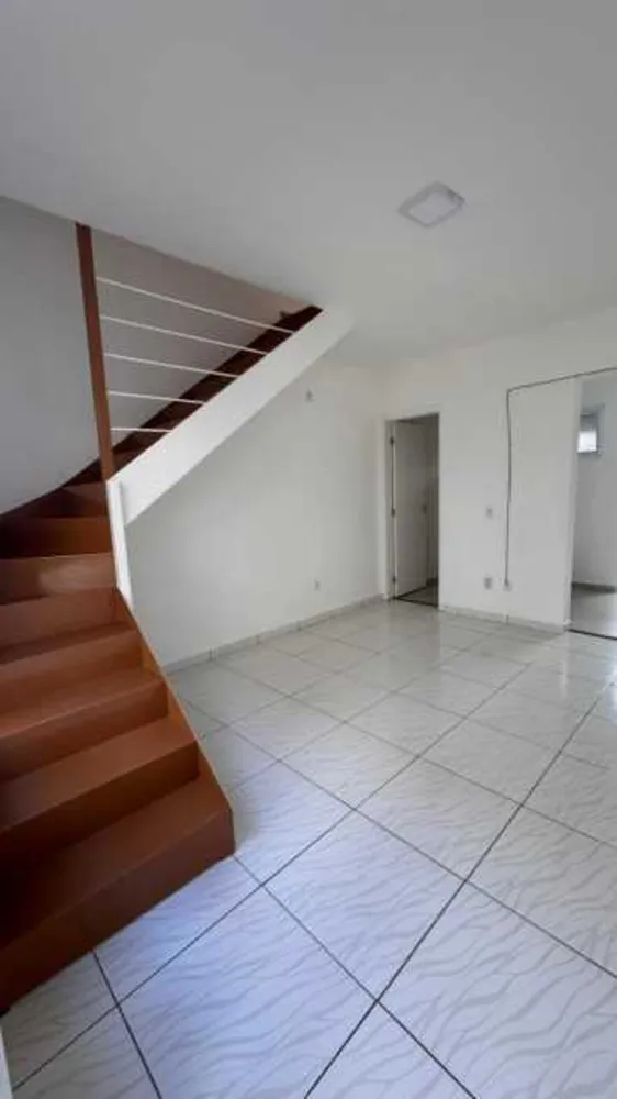 Casa de Condomínio, 2 quartos - Foto 7