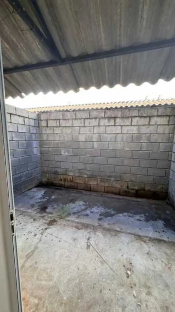 Casa de Condomínio, 2 quartos - Foto 3
