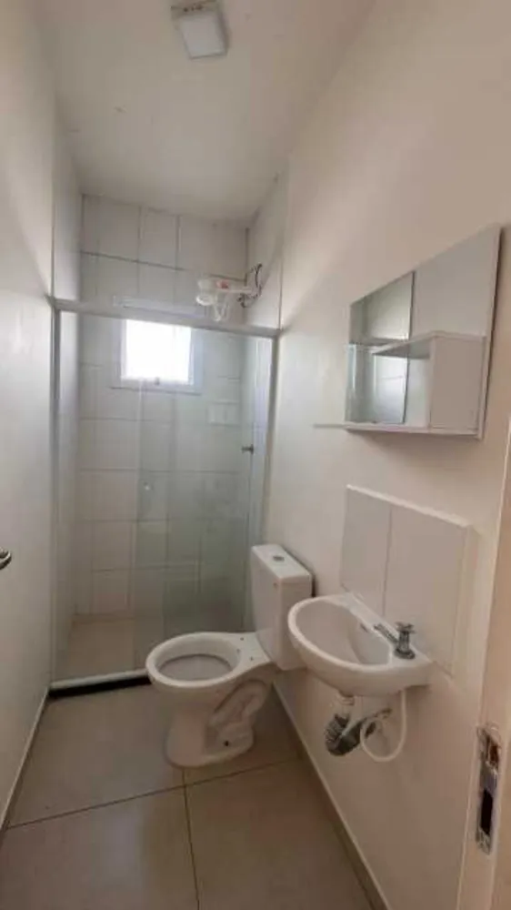 Casa de Condomínio, 2 quartos - Foto 4