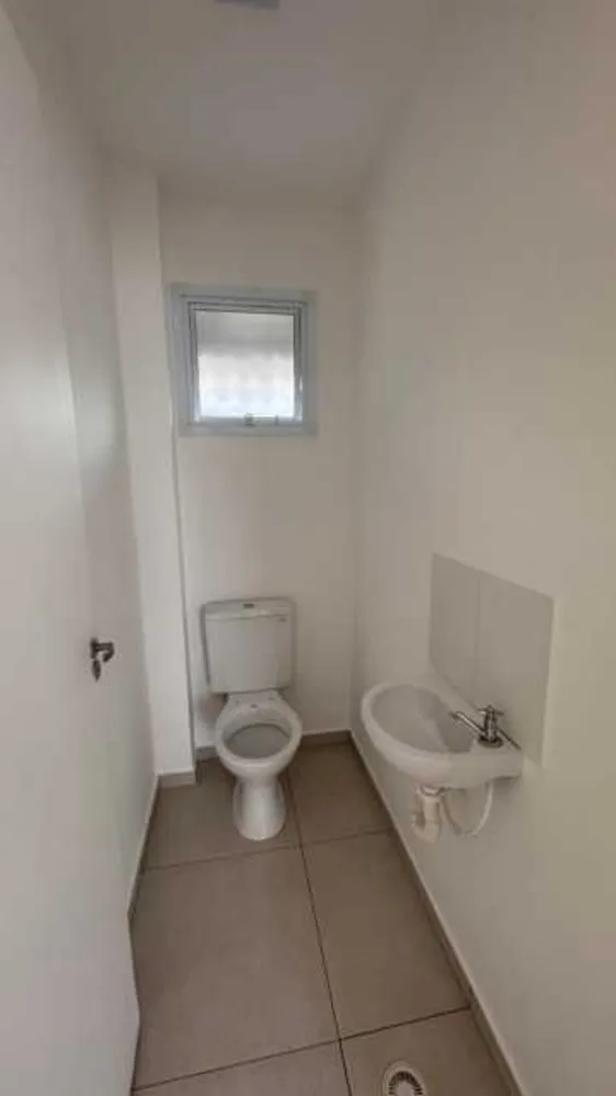 Casa de Condomínio, 2 quartos - Foto 1