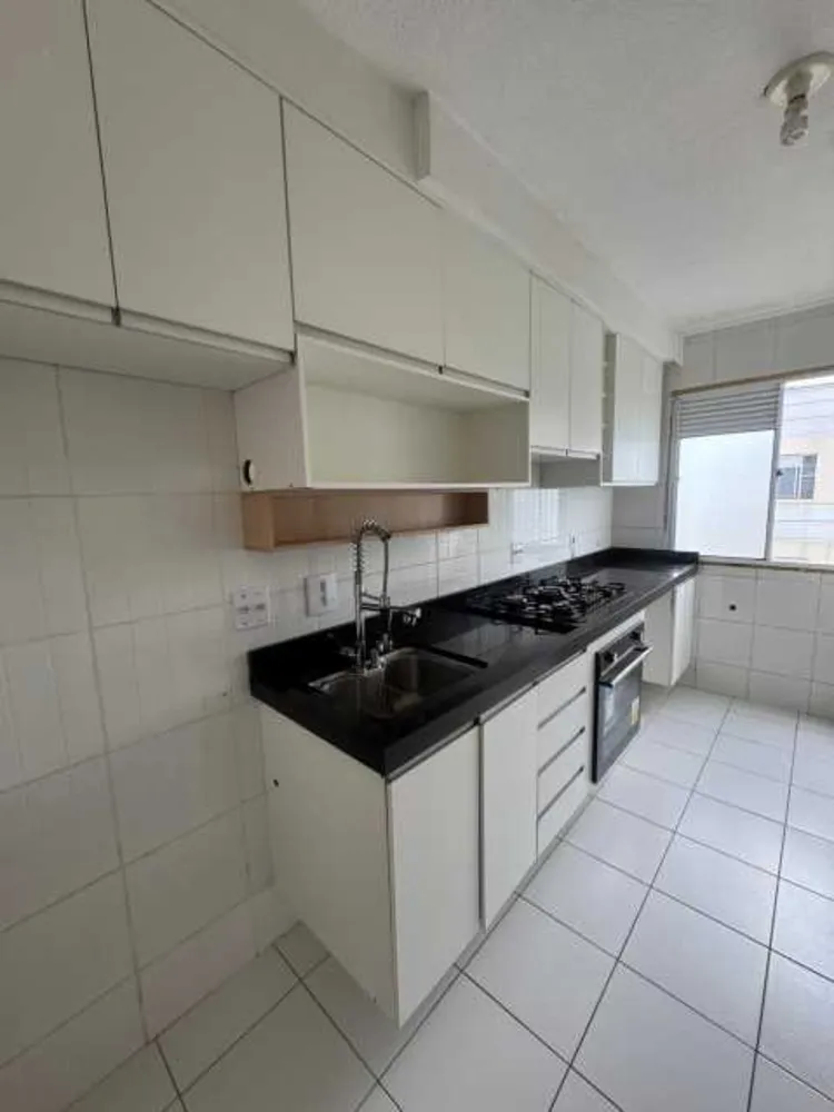 Apartamento, 2 quartos, 47 m² - Foto 11