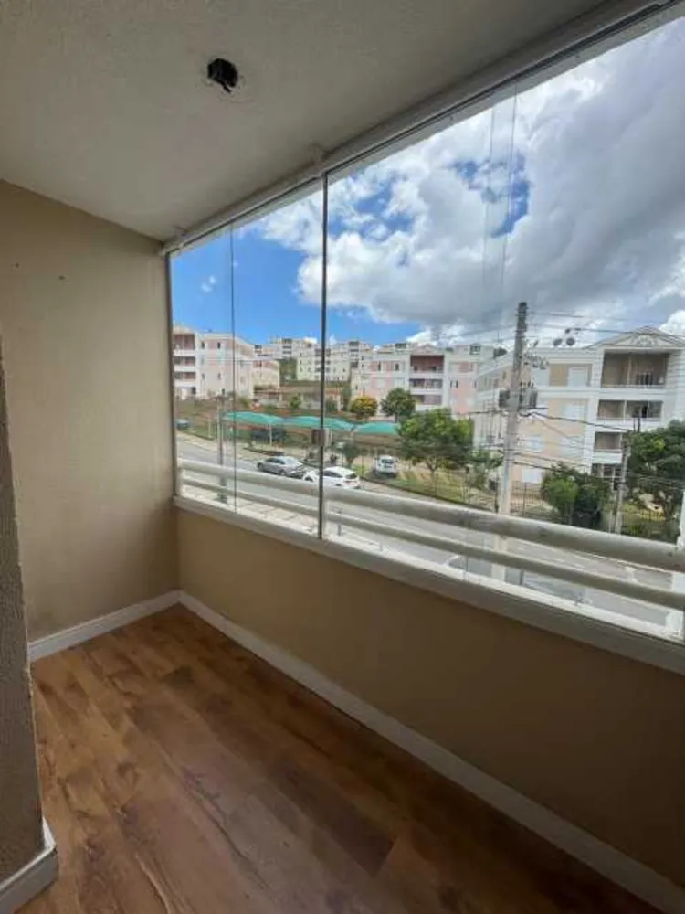 Apartamento, 2 quartos, 47 m² - Foto 1