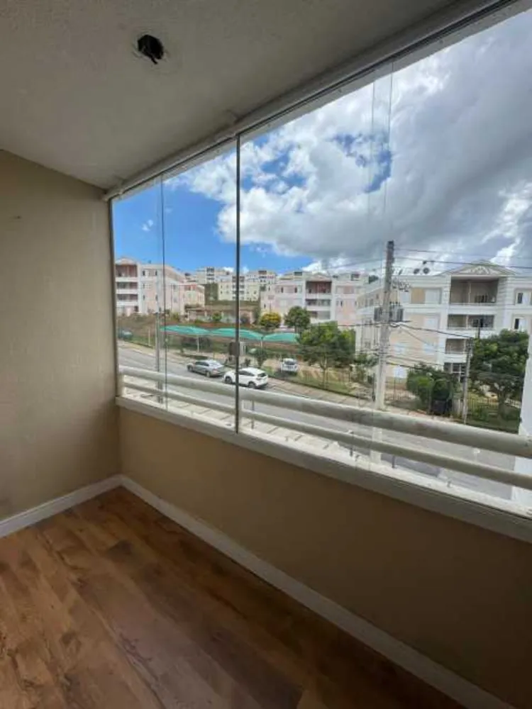 Apartamento, 2 quartos, 47 m² - Foto 10