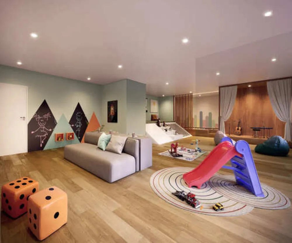 Apartamento, 3 quartos, 81 m² - Foto 4