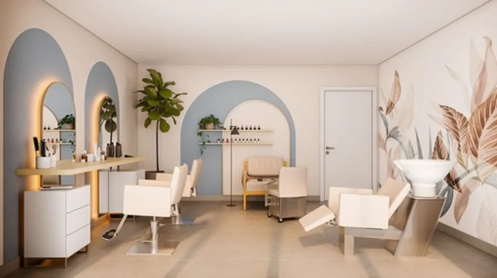 Apartamento, 3 quartos, 152 m² - Foto 6