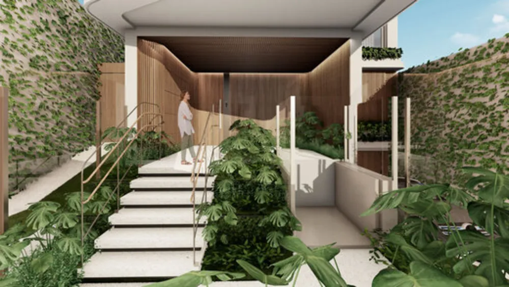 Loft, 53 m² - Foto 2