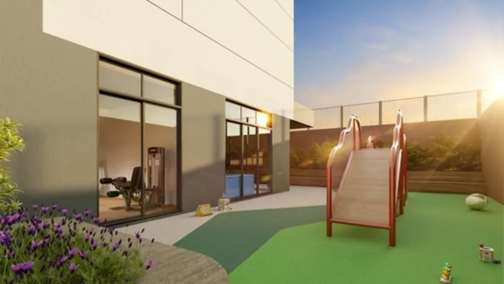 Apartamento, 3 quartos, 167 m² - Foto 1
