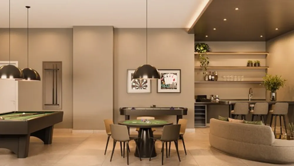 Apartamento, 3 quartos, 84 m² - Foto 7
