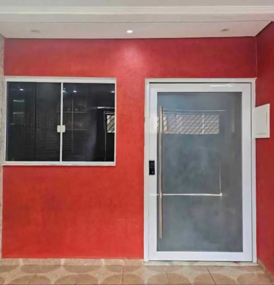 Casa, 3 quartos, 100 m² - Foto 3
