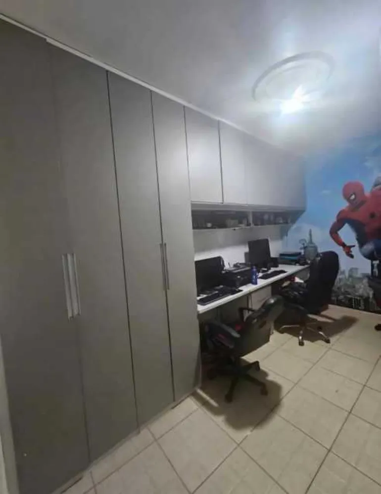 Casa, 3 quartos, 100 m² - Foto 2