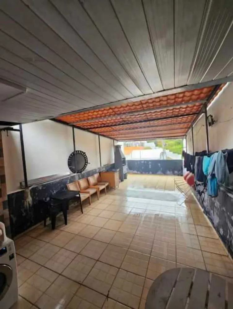 Casa, 3 quartos, 100 m² - Foto 4