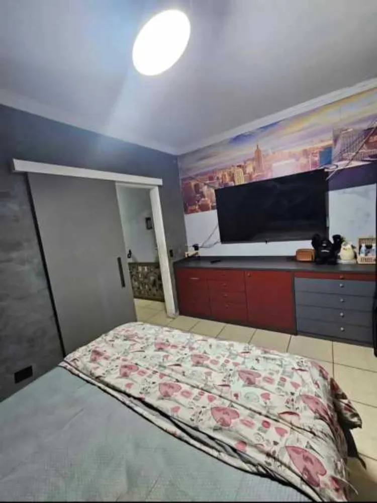 Casa, 3 quartos, 100 m² - Foto 5