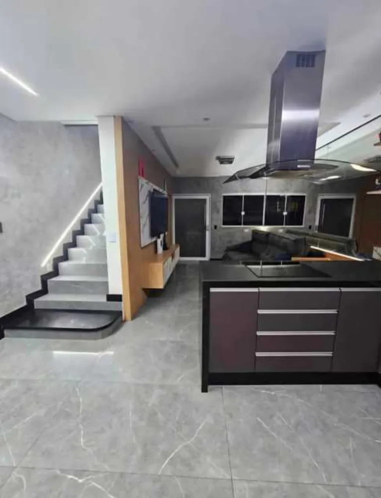 Casa, 3 quartos, 100 m² - Foto 1