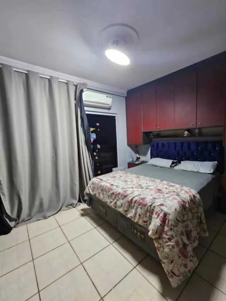 Casa, 3 quartos, 100 m² - Foto 7