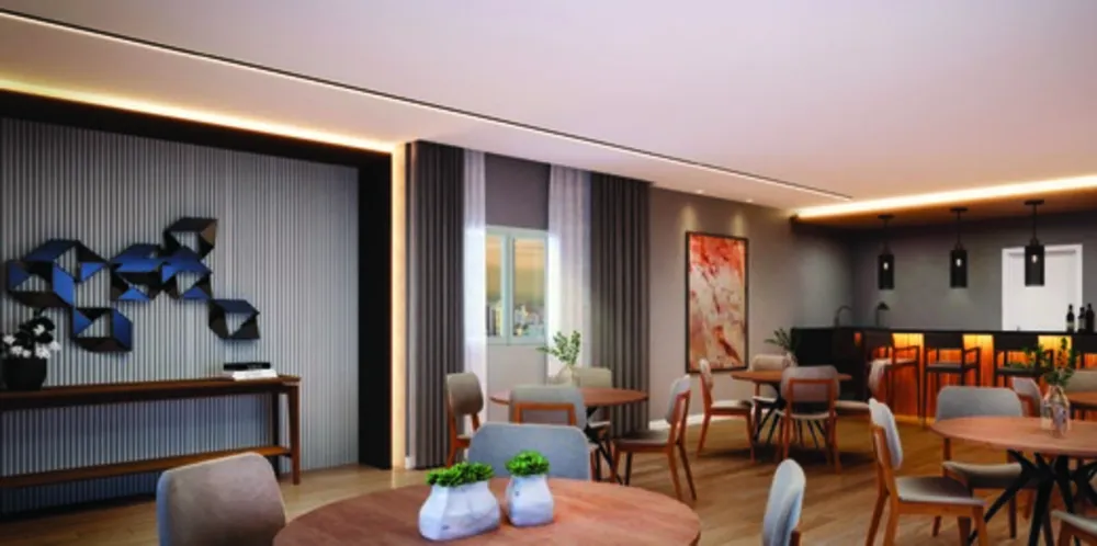 Apartamento, 2 quartos, 67 m² - Foto 9