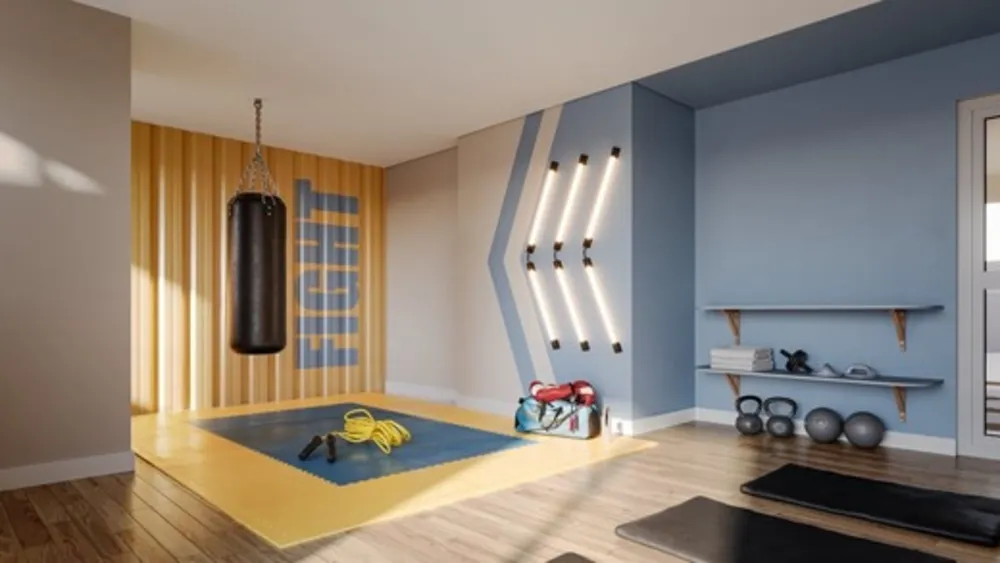 Apartamento, 3 quartos, 67 m² - Foto 3
