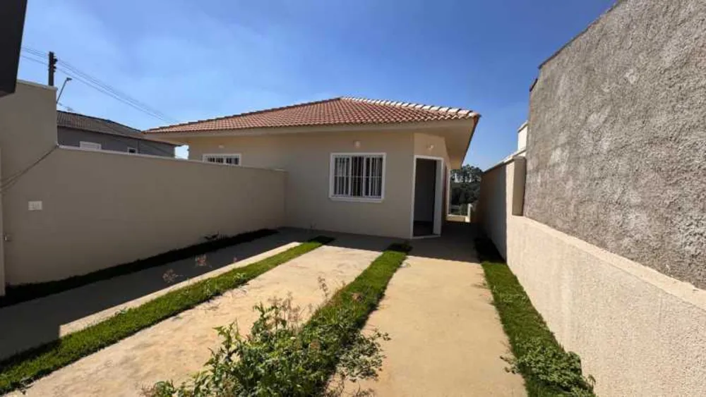 Casa, 3 quartos, 156 m² - Foto 1
