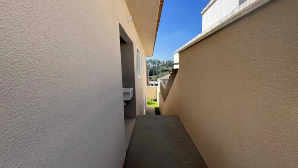 Casa, 3 quartos, 156 m² - Foto 2