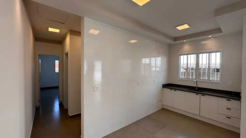 Casa, 3 quartos, 156 m² - Foto 3