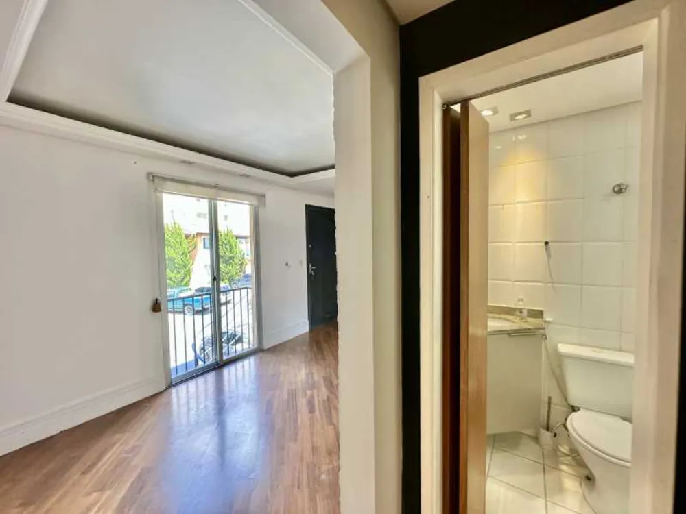 Casa de Condomínio, 2 quartos - Foto 11