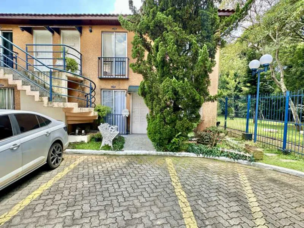 Casa de Condomínio, 2 quartos - Foto 4