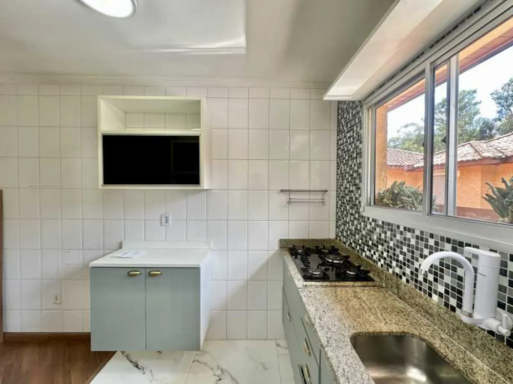 Casa de Condomínio, 2 quartos - Foto 8